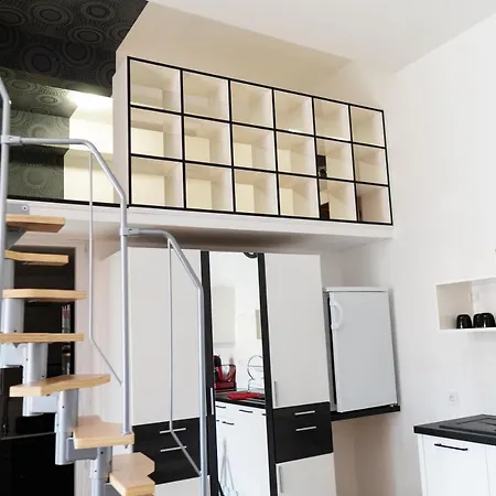 Apartman Biztos Kuckó