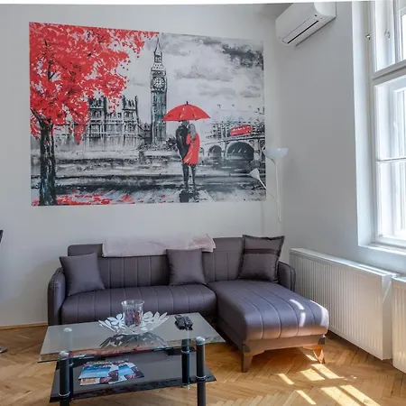 Apartman Biztos Kuckó Szeged