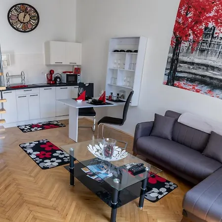 Apartman Biztos Kuckó