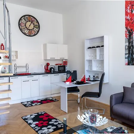 Biztos Kuckó Apartman